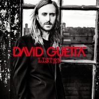 David Guetta - Listen ryhmässä CD @ Bengans Skivbutik AB (1145594)