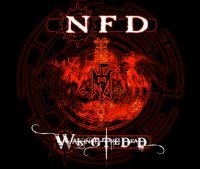 Nfd - Waking The Dead ryhmässä CD @ Bengans Skivbutik AB (1145884)