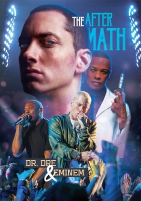 Dr. Dre & Eminem - Aftermath ryhmässä DVD & BLU-RAY @ Bengans Skivbutik AB (1145902)