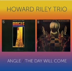 Riley Howard - Angle/The Day Will Come ryhmässä CD @ Bengans Skivbutik AB (1145939)