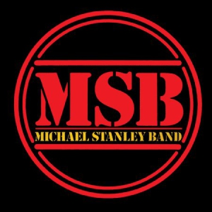 Stanley Michael Band - Msb (Remastered) ryhmässä CD @ Bengans Skivbutik AB (1145961)