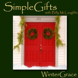 Simplegifts - Wintergrace ryhmässä CD @ Bengans Skivbutik AB (1145988)