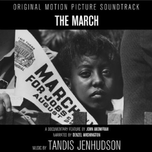 Soundtrack - Jenhudson Tandis - March ryhmässä CD @ Bengans Skivbutik AB (1145993)