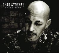 Strentz Chad - Shake-Down ryhmässä CD @ Bengans Skivbutik AB (1146037)