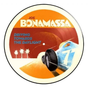 Bonamassa Joe - Driving Towards The Daylight (Pic. ryhmässä Minishops / Joe Bonamassa @ Bengans Skivbutik AB (1146696)