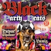 Black Party Beats - Best Of Cliff ryhmässä CD @ Bengans Skivbutik AB (1146717)