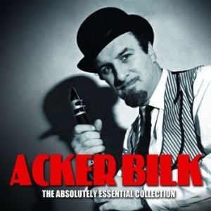 Bilk Acker - Absolutely Essential Collection ryhmässä CD @ Bengans Skivbutik AB (1146768)