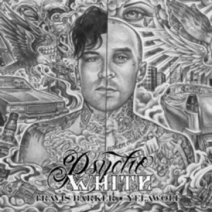 Barker Travis & Yelawolf - Psycho White ryhmässä VINYYLI @ Bengans Skivbutik AB (1146773)