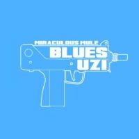 Miraculous Mule - Blues Uzi ryhmässä CD @ Bengans Skivbutik AB (1146785)