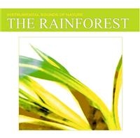 Instrumental Sounds Of Nature - Rainforest ryhmässä CD @ Bengans Skivbutik AB (1147111)