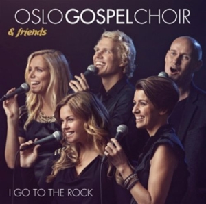 Oslo Gospel Choir - I Go To The Rock ryhmässä CD @ Bengans Skivbutik AB (1147678)