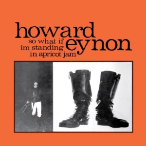 Eynon Howard - So What If Im Standing In... (Col.V ryhmässä VINYYLI @ Bengans Skivbutik AB (1147703)