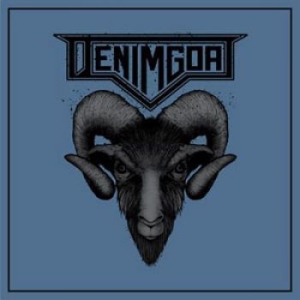 Denimgoat - Denimgoat ryhmässä VINYYLI @ Bengans Skivbutik AB (1148266)