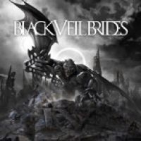 Black Veil Brides - Black Veil Brides ryhmässä CD @ Bengans Skivbutik AB (1148676)