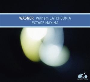 Wagner Richard - Extase Maxima - Piano Works ryhmässä CD @ Bengans Skivbutik AB (1148879)