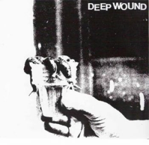 Deep Wound - Deep Wound ryhmässä VINYYLI @ Bengans Skivbutik AB (1148916)