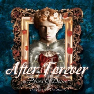 After Forever - Prison Of Desire (2Xcd) ryhmässä CD @ Bengans Skivbutik AB (1148933)