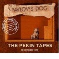 Pavlovs Dog - Pekin Tapes ryhmässä CD @ Bengans Skivbutik AB (1149353)