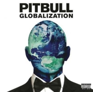 Pitbull - Globalization ryhmässä CD @ Bengans Skivbutik AB (1151055)