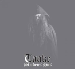 Taake - Stridens Hus (Digi) ryhmässä CD @ Bengans Skivbutik AB (1151067)