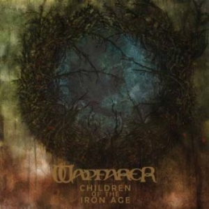 Wayfarer - Children Of The Iron Age ryhmässä VINYYLI @ Bengans Skivbutik AB (1151347)