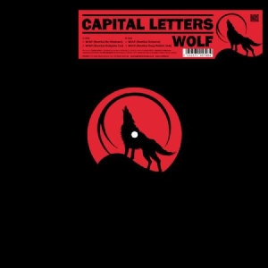 Capital Letters - Wolf ryhmässä VINYYLI @ Bengans Skivbutik AB (1151451)