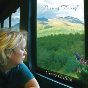 Grace Griffith - Passing Through ryhmässä CD @ Bengans Skivbutik AB (1151456)