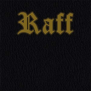 Raff - Raff ryhmässä CD @ Bengans Skivbutik AB (1151471)