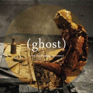 (GHOST) - A VAST AND DECAYING APPEARANCE ryhmässä CD @ Bengans Skivbutik AB (1151490)