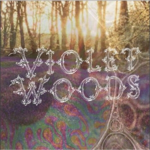 Violet Woods - Violet Woods ryhmässä CD @ Bengans Skivbutik AB (1151491)