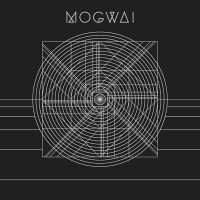 Mogwai - Music Industry 3 Fitness Industry 1 ryhmässä Minishops /  @ Bengans Skivbutik AB (1151601)