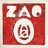 Zao - Z = 7L ryhmässä VINYYLI @ Bengans Skivbutik AB (1151604)