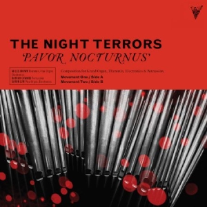 Night Terrors - Pavor Nocturnus ryhmässä VINYYLI @ Bengans Skivbutik AB (1151636)