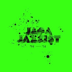 Jaga Jazzist - '94-'14 ryhmässä VINYYLI @ Bengans Skivbutik AB (1151865)