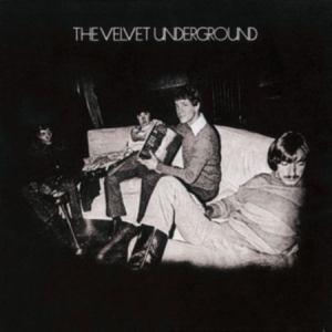 The Velvet Underground - Velvet Underground - 45Th Anniversary CD ryhmässä Minishops / Velvet Underground @ Bengans Skivbutik AB (1152034)