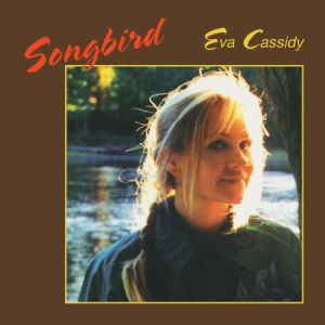 Cassidy Eva - Songbird (180 G) ryhmässä VINYYLI @ Bengans Skivbutik AB (1152163)