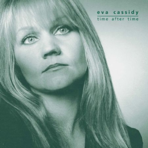 Cassidy Eva - Time After Time (180 G) ryhmässä VINYYLI @ Bengans Skivbutik AB (1152164)