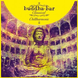 Various Artists - Buddha Bar Classical - Chillharmoni ryhmässä CD @ Bengans Skivbutik AB (1152227)