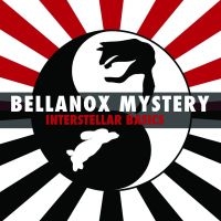 Bellanox Mystery - Interstellar Basics ryhmässä CD @ Bengans Skivbutik AB (1152238)