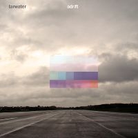 Tarwater - Adrift ryhmässä CD @ Bengans Skivbutik AB (1152240)