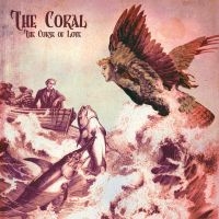 Coral - Curse Of Love ryhmässä CD @ Bengans Skivbutik AB (1152255)