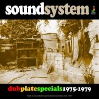 Various Artists - Dub Plate Specials 1975-1979 ryhmässä CD @ Bengans Skivbutik AB (1152271)