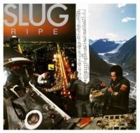 Slug - Ripe ryhmässä VINYYLI @ Bengans Skivbutik AB (1152274)