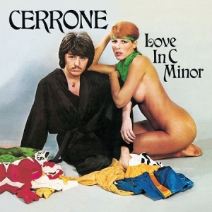 Cerrone - Love In C Minor (Cerrone I) (Inkl.C ryhmässä VINYYLI @ Bengans Skivbutik AB (1152294)