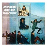 Jefferson Airplane - Family Dog At The Great Highway Sf, ryhmässä CD @ Bengans Skivbutik AB (1152306)