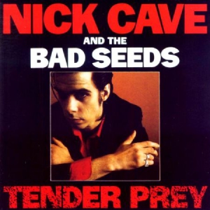 Nick Cave & The Bad Seeds - Tender Prey ryhmässä ME SUOSITTELEMME / 200 albumia, jotka kannattaa omistaa @ Bengans Skivbutik AB (1152308)