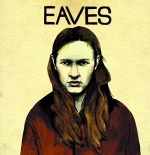 Eaves - As Old As The Grave ryhmässä VINYYLI @ Bengans Skivbutik AB (1152310)