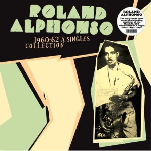 Roland Alphonso - Humpty Dumpty: Singles Collection ryhmässä VINYYLI @ Bengans Skivbutik AB (1152326)