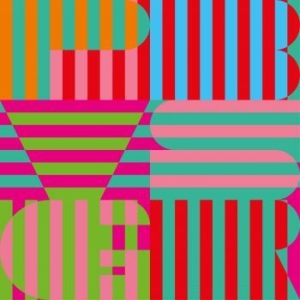 Panda Bear - Panda Bear Meets The Grim Reaper ryhmässä CD @ Bengans Skivbutik AB (1152620)