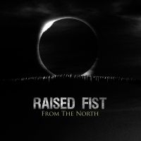 Raised Fist - From The North ryhmässä CD @ Bengans Skivbutik AB (1152990)